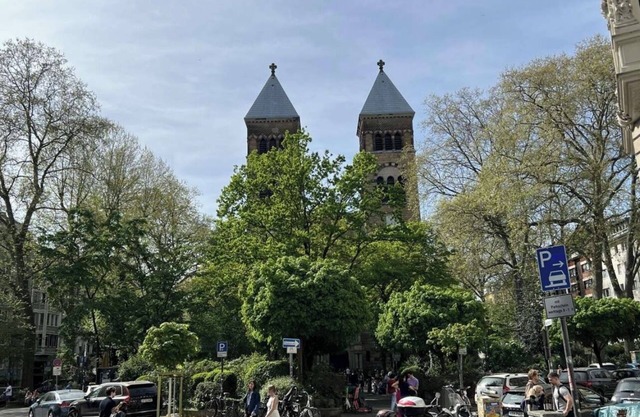 Gemütliche Wohnung in Direkt an der Innenstadt Ruhig und Gemütlich mit Ausblick