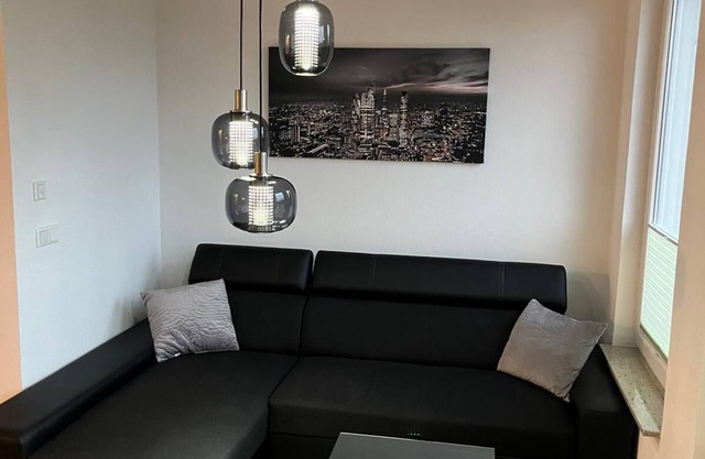 Gemütlicher Bungalow "soleblick" 10 Minuten vom Gradierwerk und Solebad Entfernt