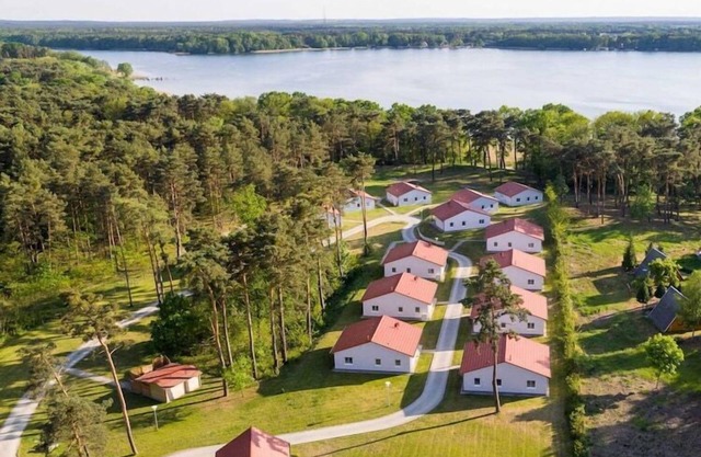 Gemütlicher Bungalow in Storkow am See