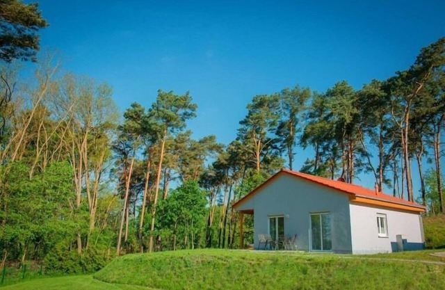 Gemütlicher Bungalow in Storkow am See