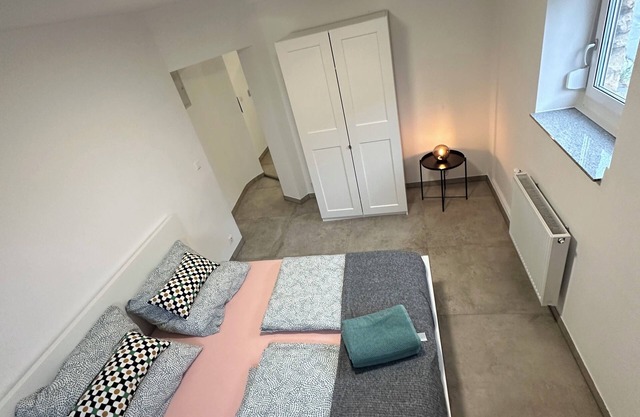 Gemütliches 2 Zimmer Apartment in Zentraler Lage