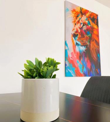 Gemütliches Altbauapartment III