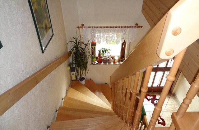 Gemütliches Feriendomizil (80qm) mit Balkon und freier Unterbringung für Kinder unter 6 Jahren