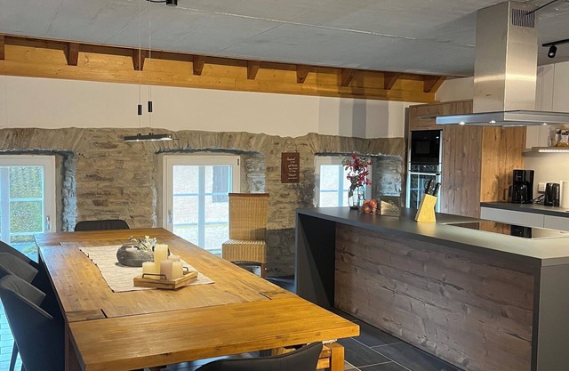 Gemütliches Ferienhaus für Große Familien und Gruppen