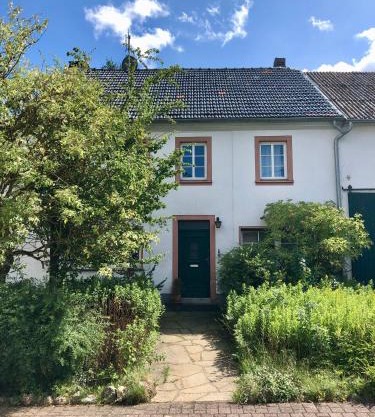 Gemütliches Ferienhaus in der Vulkaneifel