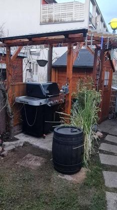 Gemütliches Gästezimmer an der Bergstraße Hessen