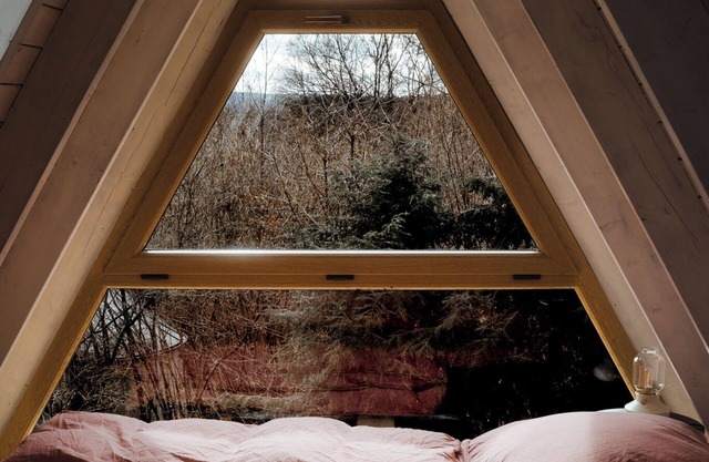 Gemütliches Haus mit Sauna Direkt am Berühmten Felsenweg. Haustierfreundlich!