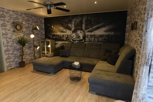 Gemütliches Haus in der Wetterau