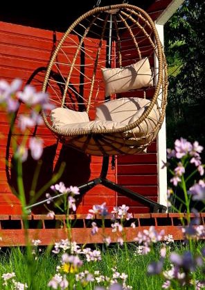 gemütliches TinyHouse im Naturpark