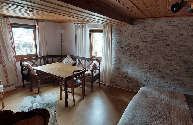 Gem.fewo für 2 im Histor. Ortskern von Eller - Wandern, Radfahren,