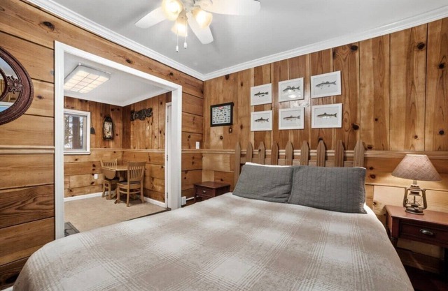 Gem in South Lake Tahoe Rubicon