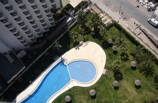 Gemelos 26 - Fincas Arena