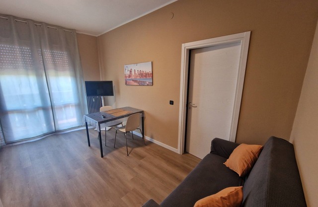 Gemma House in Padua