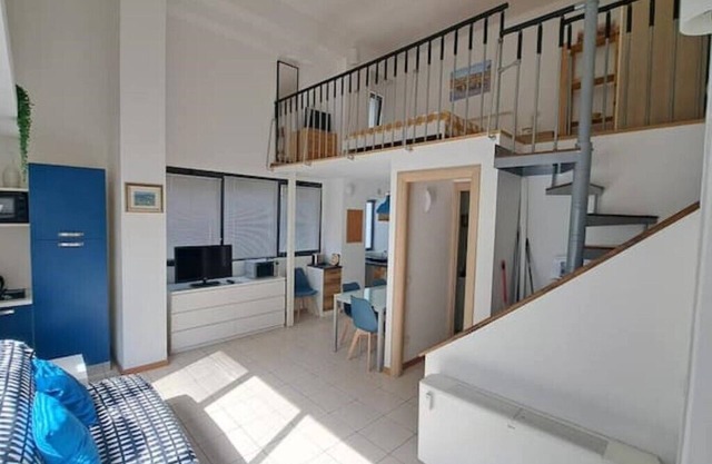 Gemme Fiorentine Ginevra apartment free parking 5 minutes from centre by train