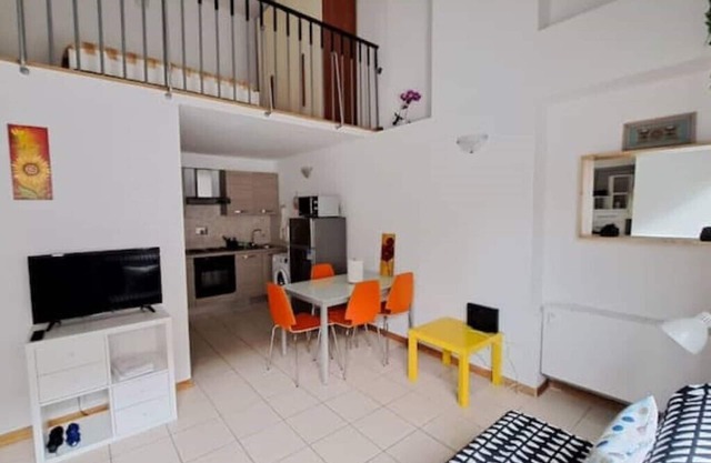 Gemme Fiorentine Martina apartment free parking 5 minutes from centre by train
