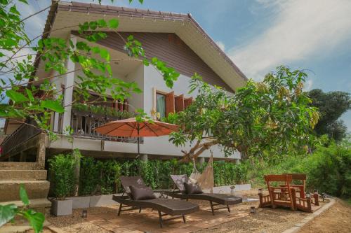 Gemstone Riverside, Chanthaburi