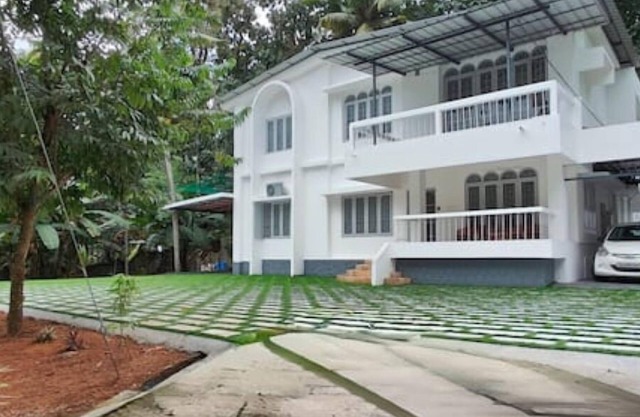 Genesis Spaces 6 guests Kottayam