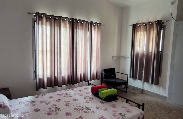 Genesis Spaces Kottayam Kerala n Wake upto the sound of bird calls