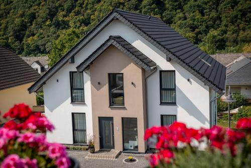 Genießen- Entspannen- Wohlfühlen-Komfortable Ferienwohnungen - Weingut Erich Serwazi