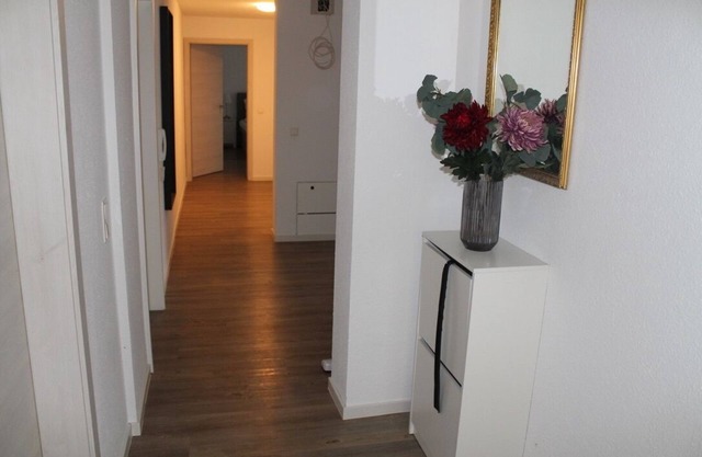 Genießen Sie Ihren Urlaub in Unserer Gepflegten Fewo