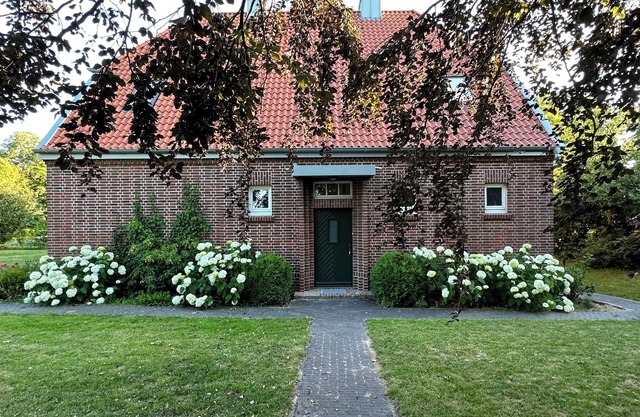 Genießen Sie Ihren Urlaub in Diesem Toll Ausgestatteten, Komfortablen Ferienhaus