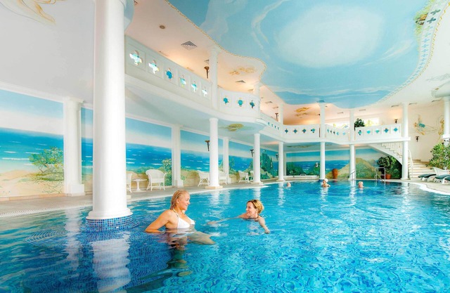 Genießer Hotel Altes Gymnasium