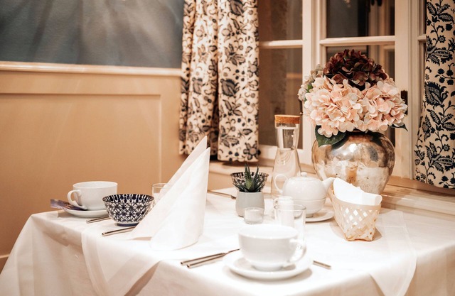 Geniesserhotel Hubertus