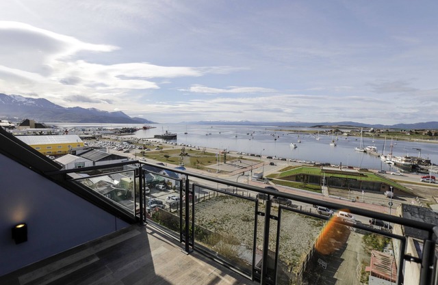 Gente del Sur - Cinco Hermanos