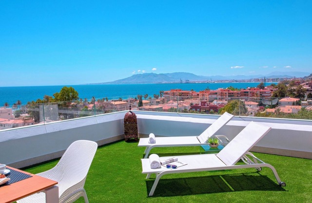 Genteel Home Elcano Terrace