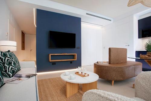 Genteel Home Tomás de Ibarra 15