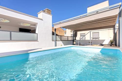 Genteel Home Velazquez Granada