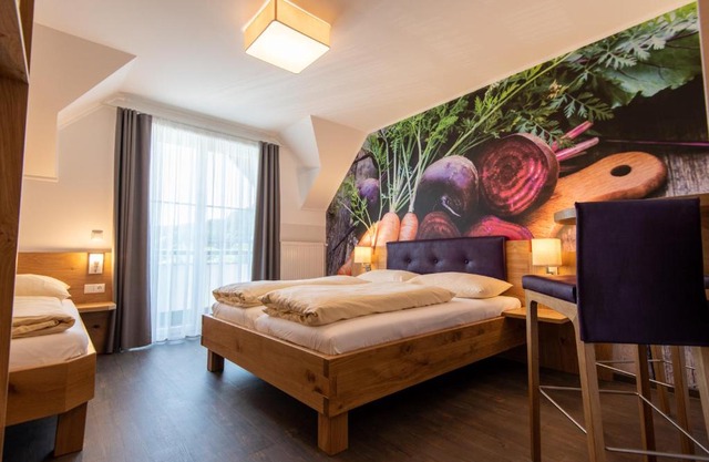 Genussgasthof Willenshofer