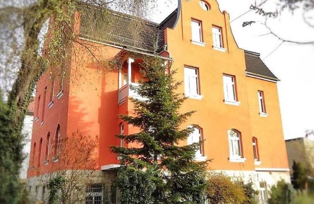 Georgentor vacation apartment - Georgentor