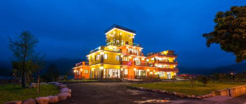 Geothermal Rise Leisure B&B