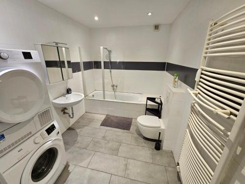 Gepflegte Monteurswohnung in Rommerskirchen