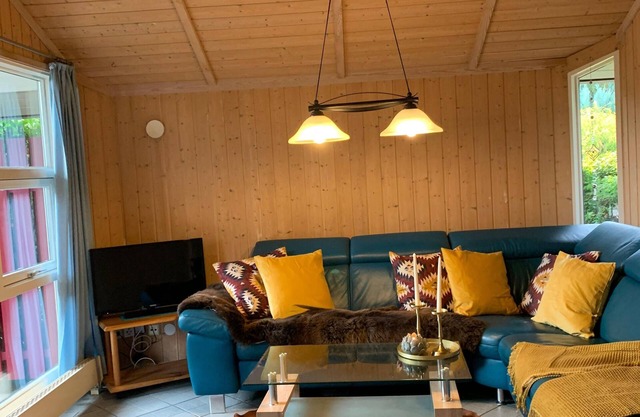 Gepflegtes Ferienhaus am Dankernsee - Haren Emsland