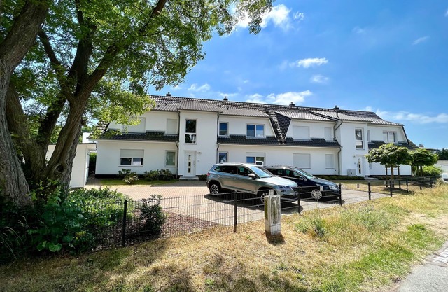 Geräumige Ferienwohnung Absoluter Strandnähe - Haus Sanddorn Fewo 07