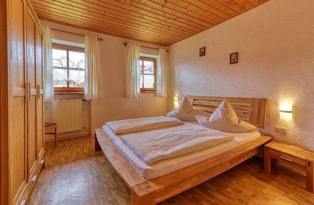 Geräumige FeWo (75m2) für 5 Personen mit möblierter Sonnenterrasse