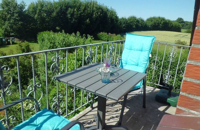 Gerhard and Ute Boysen FW 8 - FW 8