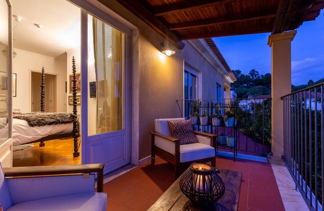 Geronimo Guest House Belém