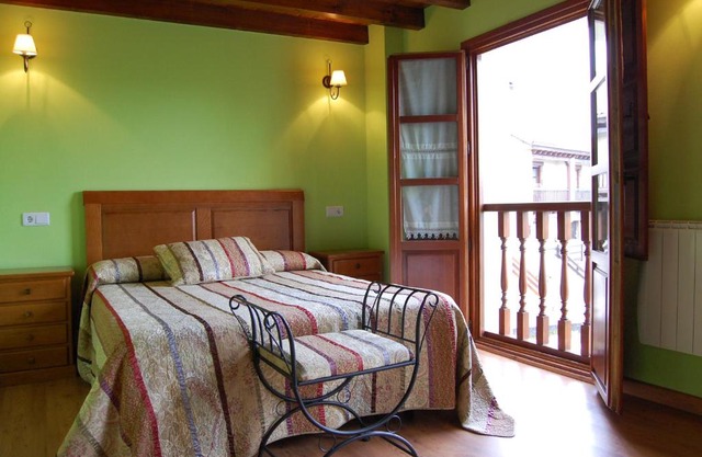 Gestiona2R - Casa en Colombres centro