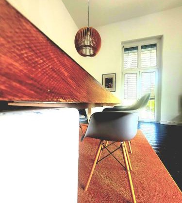 Get-your-flat - Schöne Wohnung im Kaiserviertel - Haustier auf Anfrage möglich