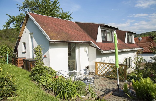 Getaway with Private Terrace