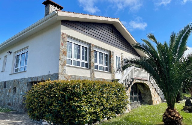 Getaway in Cudillero: House with pool and BBQ just minutes from the beach!