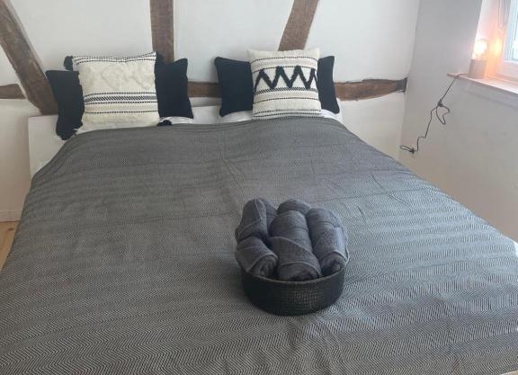 GetAway in Eberbach im Odenwald nahe Heidelberg