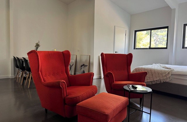 Getaway in the Adelaide Hills