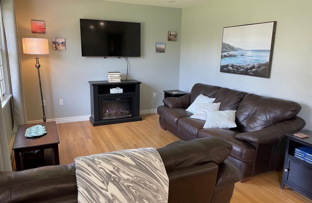 Getaway St Andrews - Bright Spacious Vacation Home