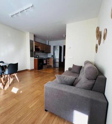 Getaway to paradise - Asturias