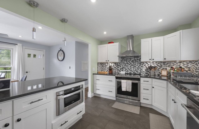 Getaway w/Game Room & Theatre