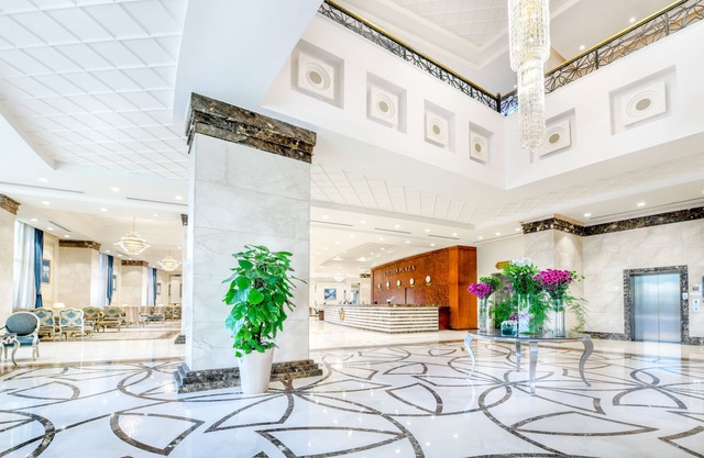 Gewan Hotel Cairo